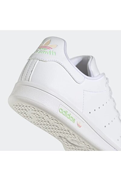 adidas STAN SMITH KADIN AYAKKABI GY1797