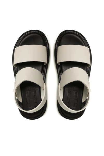 Tommy Hilfiger Tommy Hilfiger Women's Sandals En0en02077-aef