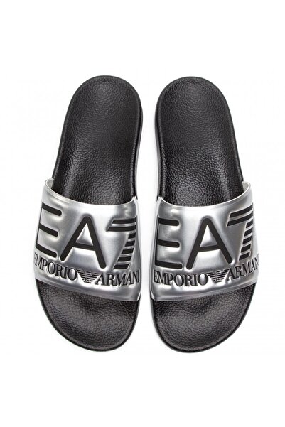 Emporio Armani Ανδρικές παντόφλες Xcp001-xcc22-a854