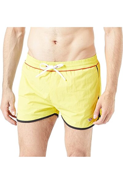 Diesel Digital Men's Swimsuit A09681-0ejam-295
