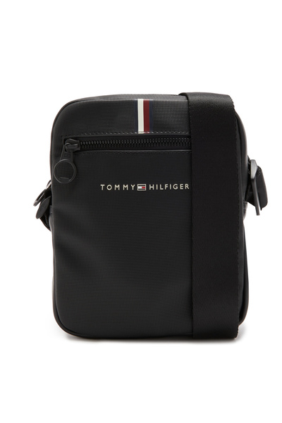 Tommy Hilfiger ERKEK OMUZ ÇANTASI AM0AM11544-BDS