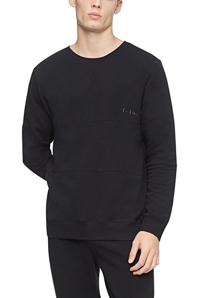 Calvin Klein ERKEK SWEATSHIRT NM2187-001