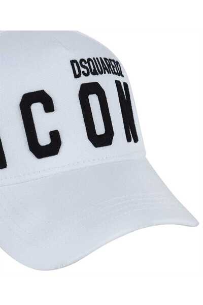 DSquared2 УНІСЕКС КАПЕЛЬЮХ BCM0412-05C00001-M072
