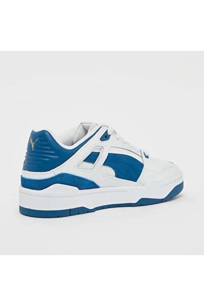 Puma ΓΥΝΑΙΚΕΙΑ ΠΑΠΟΥΤΣΙΑ SLIPSTREAM SUEDE 388683-01