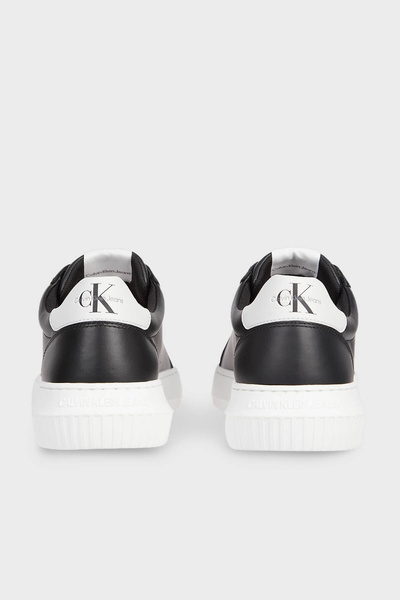 Calvin Klein ERKEK AYAKKABI YM0YM00681-0GJ