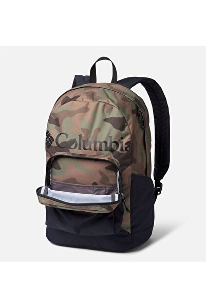 Columbia Columbıa Zıgzag Unısex Sırt Çantası 22 L 1890021-316