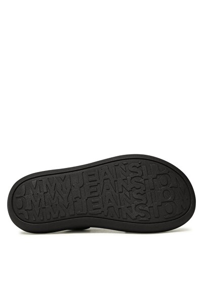 Tommy Hilfiger Tommy Hılfıger Kadın Sandalet En0en02077-0gj