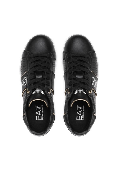 Emporio Armani ERKEK AYAKKABI X8X102-XK258-M700