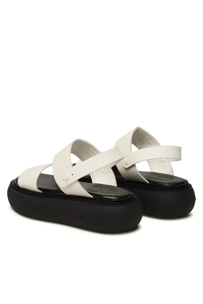 Tommy Hilfiger Tommy Hilfiger Women's Sandals En0en02077-aef