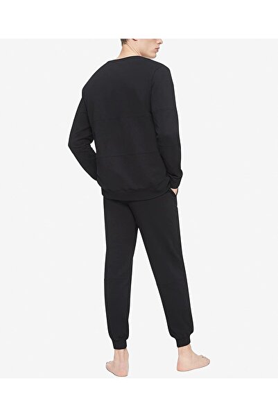 Calvin Klein ERKEK SWEATSHIRT NM2187-001