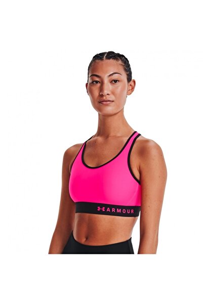 Under Armour Women's Sports T-Shirt 1307196-695