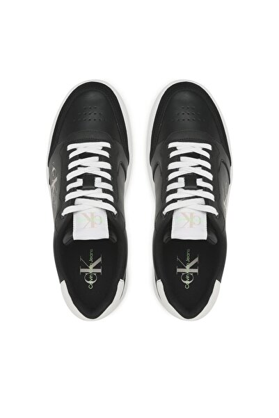 Calvin Klein Logolu Men's Shoes Ym0Ym00605-0Go