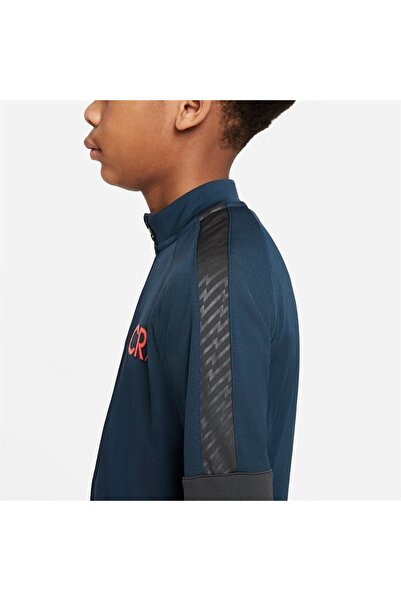 Nike Nıke Drı-fıt Cr7 Erkek Çocuk Eşofman Takımı Da5596-454