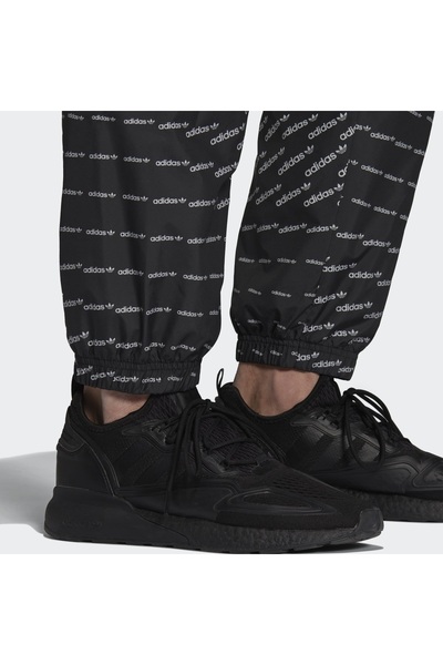adidas Adıdas Graphıcs Monogram Erkek Eşofman Altı H13484