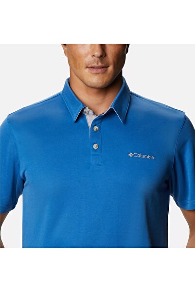 Columbia Ανδρική μπλούζα Columbia Nelson Point1772721-432