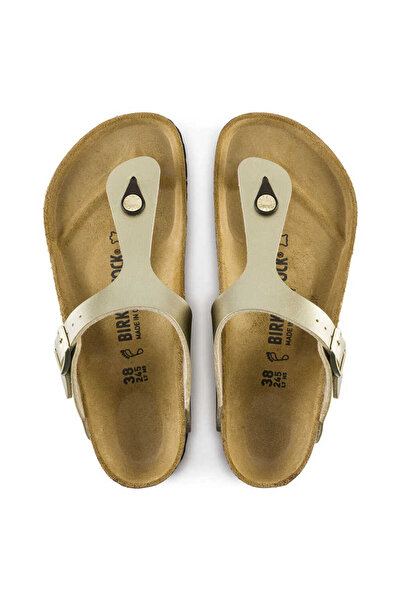 Birkenstock Dámské pantofle GIZEH 1016108