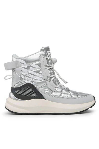 Emporio Armani Women's Boots X8M005-Xk308-R656