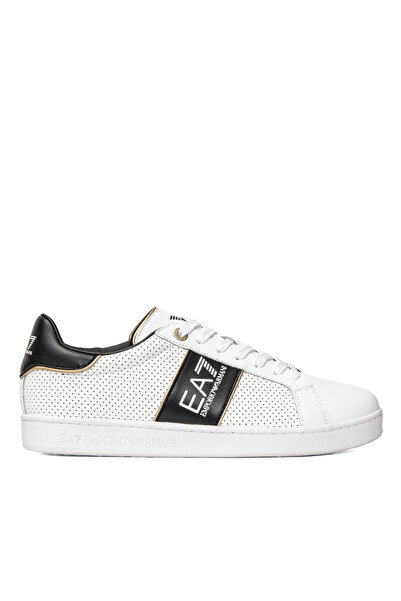 Emporio Armani ERKEK AYAKKABI X8X102-XK258-Q678