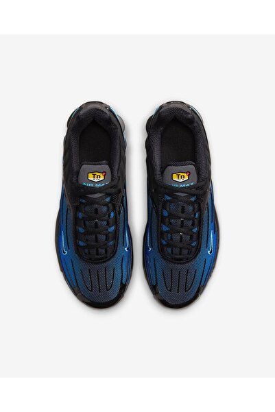 Nike AIR MAX PLUS KADIN AYAKKABI FB8025-001