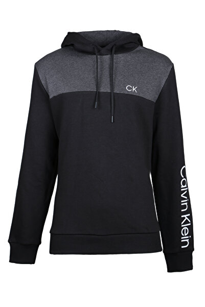 Calvin Klein Calvın Kleın Erkek Sweatshırt 40ac830-001