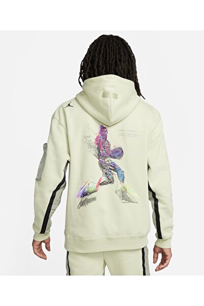 Nike Ανδρικό φούτερ Nike Jordan 23 Dj0202-371