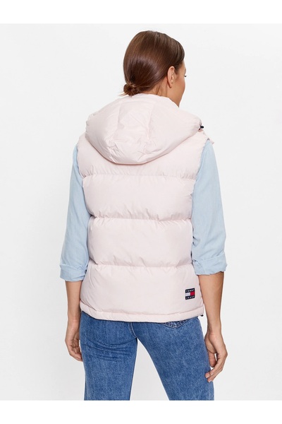 Tommy Hilfiger KADIN YELEK DW0DW14290-TJ9