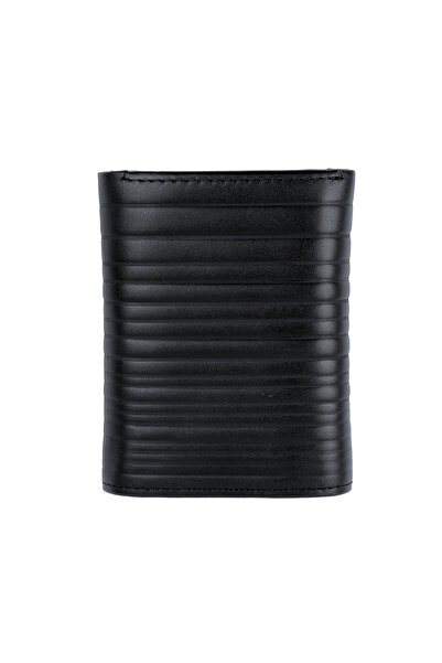 Calvin Klein Men's Wallet 31Ck110005-Black