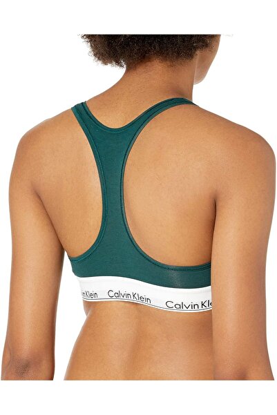 Calvin Klein كالفن كلين قميص رياضي نسائي F3785-989