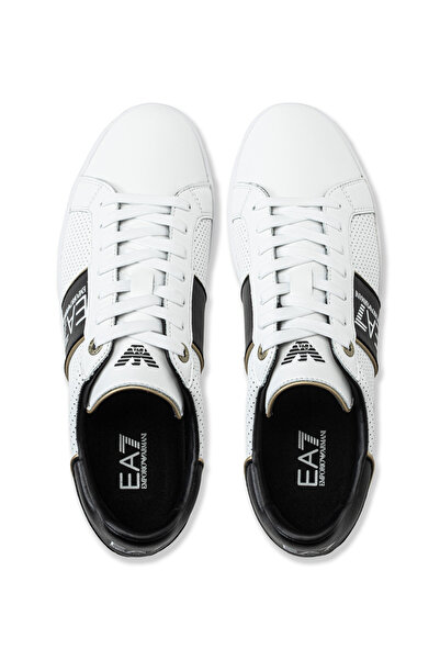 Emporio Armani ERKEK AYAKKABI X8X102-XK258-Q678