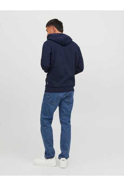 Jack & Jones Jack Jones Чоловічий світшот 12137054-navy