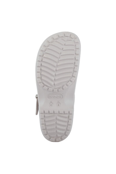 Crocs Класически дамски кафяви пантофки Mary Jane (210581-214)