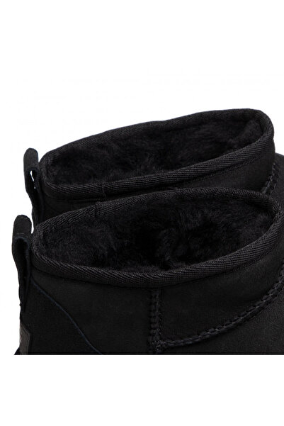 UGG Australia Ugg Kadın Bot 1116109-blk