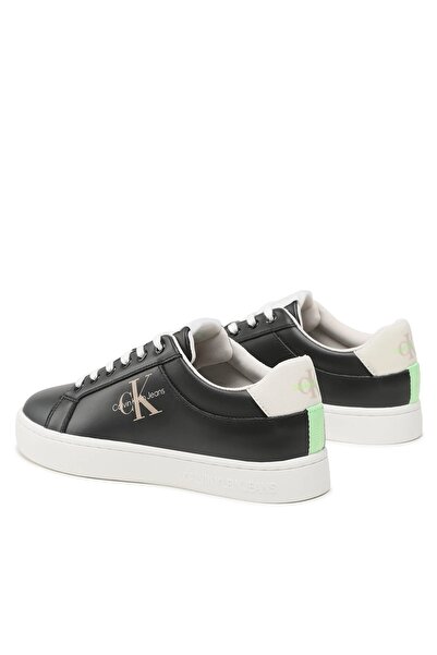 Calvin Klein LOGOLU ERKEK AYAKKABI YM0YM00603-0GO