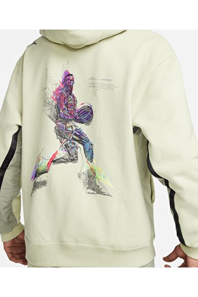 Nike Ανδρικό φούτερ Nike Jordan 23 Dj0202-371