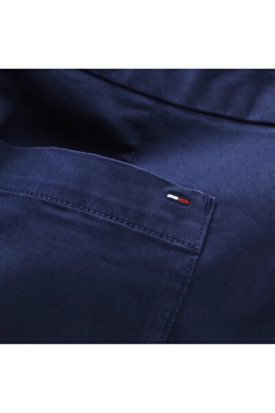 Tommy Hilfiger Tommy Hilfiger Women's Shorts Dw0dw06179-002