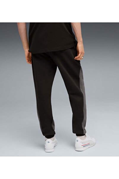Puma Bmw Mms Pumatech Pants Dk Cl 632976-01 Men's Sweatpants Black