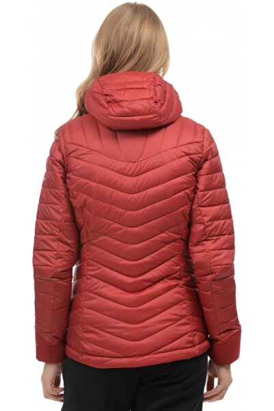 Columbia WINDGATES HOODED KADIN MONT 1803861-607