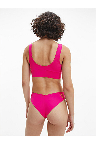 Calvin Klein KADIN BİKİNİ ALTI KW0KW01701-T01