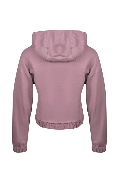 Calvin Klein Women's Sweatshirt Pf1T0376-Jav