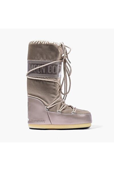 MOON BOOT Platınum Kadın Kar Botu  152Mbk350 Glance