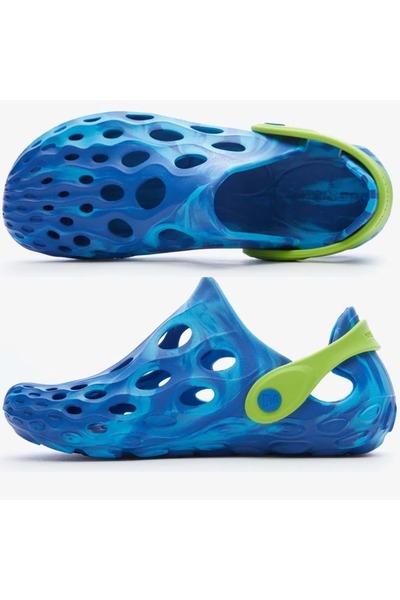 Merrell Energie hidroelectrică