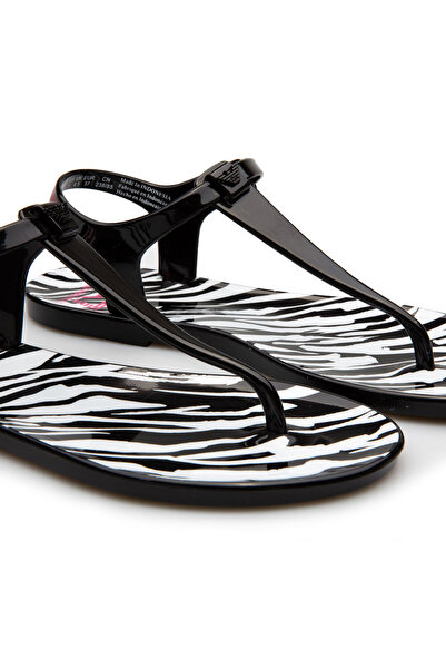 Emporio Armani Women's Sandals Xfq005-Xk206-Q721