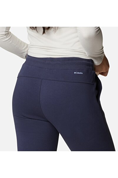 Columbia LOGO FLEECE KADIN EŞOFMAN ALTI 1940094-466