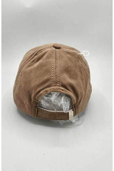 GONCA TEKSTİL Καπάκι Nubuck Suede