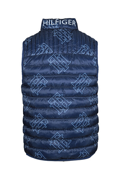 Tommy Hilfiger Men's Vest 159An478-Vp3