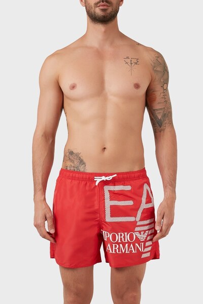 Emporio Armani Men's Swimsuit 902000-2R752-00074