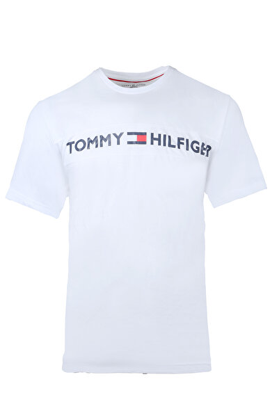 Tommy Hilfiger Men's T-Shirt 09t3828-100