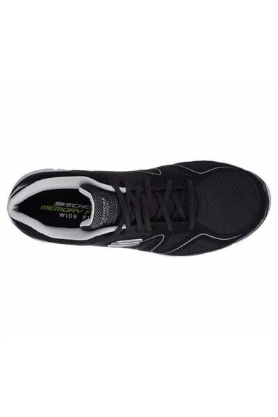 SKECHERS VERSE-FLASH POINT ERKEK AYAKKABI 58350-BKGY