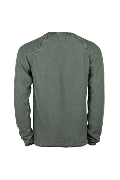 Jack & Jones Мъжки зелен суитшърт Jack Jones - 12122467