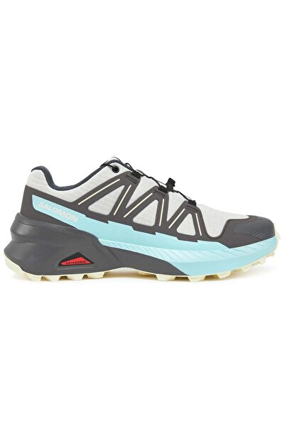 Salomon Speedcross Peak Women's Running Shoes Icicle L47790300